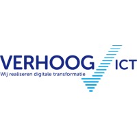 VerhoogICT B.V. logo - Similar company to Intercompany Solutions