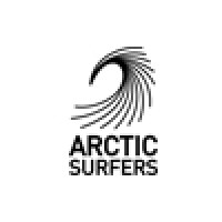 Arctic Surfers
