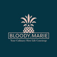 BLOODY.MARIE concierge logo - Similar company to Selfdrive4X4.Com