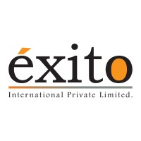 Exito International Pvt Ltd logo - Similar company to George Steuarts