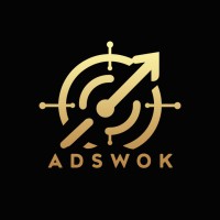 Adswok logo - Similar company to Veloxvision