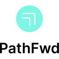 PathFwd logo - Similar company to Blockper