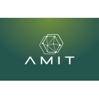 AMIT Consulting logo - Similar company to Amit Consulting Bv