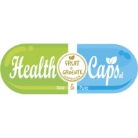HealthCaps logo - Similar company to Embocaps®