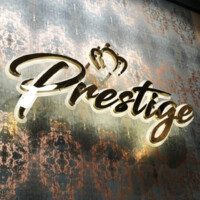 Prestige Wallcoverings logo - Similar company to Celine Design