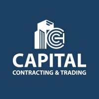 Capital Contracting and Trading logo - Similar company to Arcade