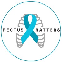 Pectus Matters logo - Similar company to Techleo