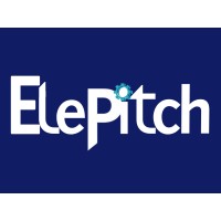 ElePitch logo - Similar company to Link Coaching