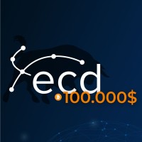 ECD.rs - Kupi i Prodaj Bitcoin logo - Similar company to Crypto12