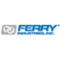 Ferry Industries, Inc. logo - Similar company to Blaze Technical Services Inc.