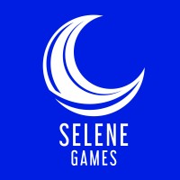Selene Games logo - Similar company to Heliovar Studios