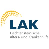 Liechtensteinische Alters- und Krankenhilfe (LAK) logo - Similar company to Spitex Linth