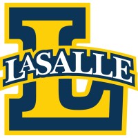 La Salle University Athletics logo - Similar company to Tannhäuser Holding