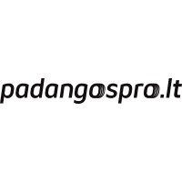 padangospro.lt logo - Similar company to Enriga