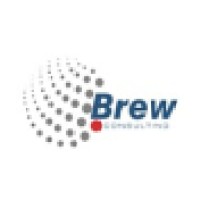 Brew Consulting (Farhat's own) logo - Similar company to Pecan Research Solutions
