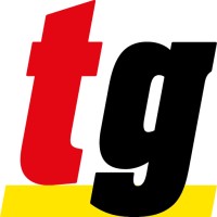 trinkgut Hölscher GmbH logo - Similar company to Pt-Training