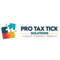 PRO TAX TICK SOLUTIONS logo - Similar company to Mt Educare Limited