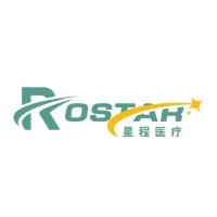 Guangdong Rostar Medical Instrument Company logo - Similar company to Hawk Medical Technologies
