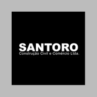 Construtora Santoro logo - Similar company to Marinelli Construtora
