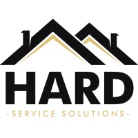 Hard Service Solutions logo - Similar company to Mat Recruitment