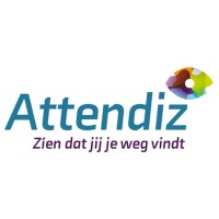 Attendiz logo - Similar company to Soul System Menskracht