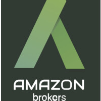 Amazon Brokers logo - Similar company to Sis Dynamic