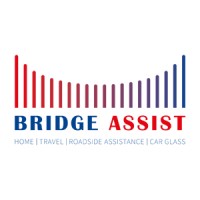 Bridge Assistance logo - Similar company to The Circle Tech