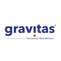 Gravitas Minerals logo - Similar company to Gravitas Australia