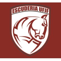 Escuderia UFJF logo - Similar company to Corecon-Mg