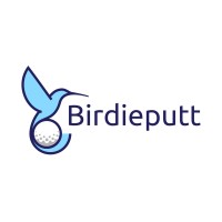 Birdieputt logo - Similar company to Golf Com Strategy