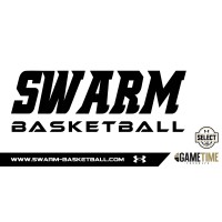 Swarm Basketball logo - Similar company to Onsite Solutions Inc.