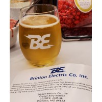 Brinton Electric Company logo - Similar company to Brinton Vision