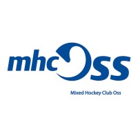 Mixed Hockey Club Oss logo - Similar company to Finch Gastrobar