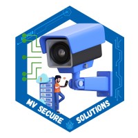 MV Secure Solutions LLP logo - Similar company to Vistic Solution