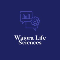 Waiora Life Sciences Ltd logo - Similar company to Tech Bake