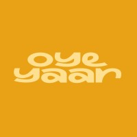 OYE YAAR logo - Similar company to Misuko Lab & Consulting