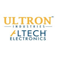 Altech Electronics logo - Similar company to Altech Electronics