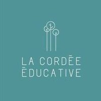 La Cordée Educative logo - Similar company to Repère Jeune