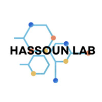 Hassoun Lab - Tufts University logo - Similar company to The Idea Lab At Tufts University