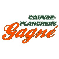 Couvre-Planchers Gagné logo - Similar company to Zone Décor