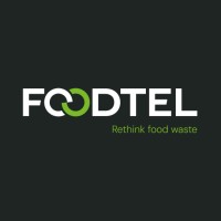 Foodtel logo - Similar company to Hetch