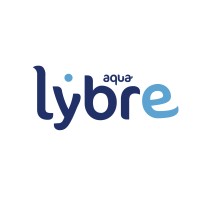 Agua Lybre logo - Similar company to Aitana