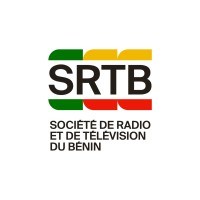 SRTB - Société de Radio et de Télévision du Bénin logo - Similar company to Gozem Partner