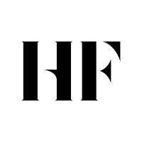 Hudson Films logo - Similar company to The Fetchery