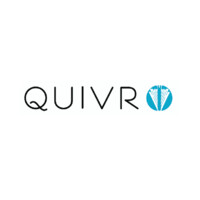 QUIVR logo - Similar company to Brooks Design
