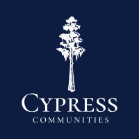 Cypress Communities logo - Similar company to Wurth Plus