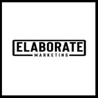 Elaborate Marketing logo - Similar company to Inkedup Cv Services