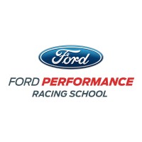 Ford Performance Racing School logo - Similar company to Roush Performance Products, Inc.