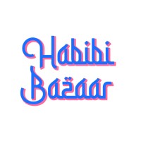 Habibi Bazaar logo - Similar company to Eco Du Meuble