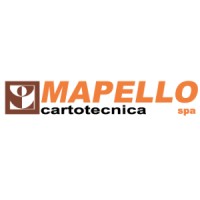 Mapello Cartotecnica Spa logo - Similar company to Igiemme Packaging